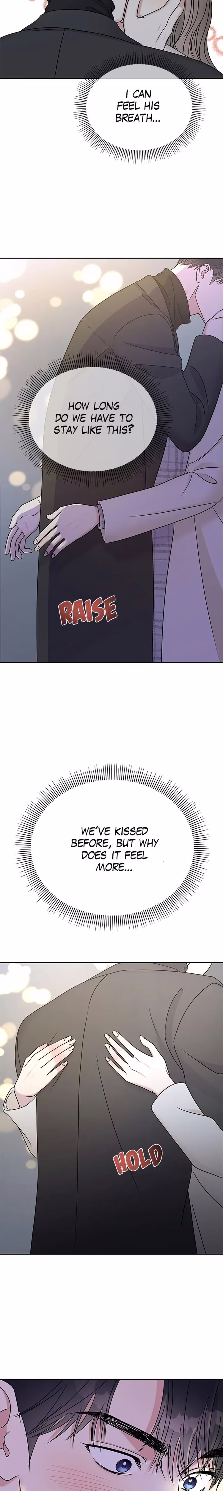 Act Like You Love Me! - Chapter 54 - Part 10