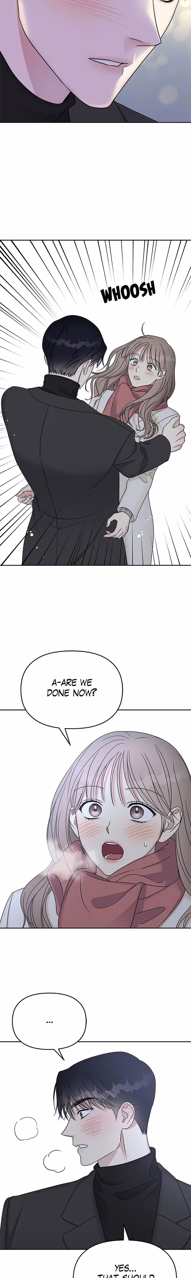 Act Like You Love Me! - Chapter 54 - Part 11