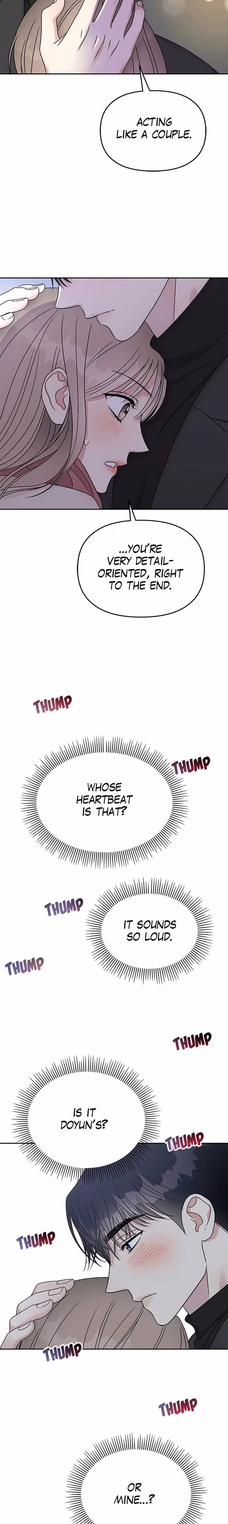 Act Like You Love Me! - Chapter 54 - Part 13