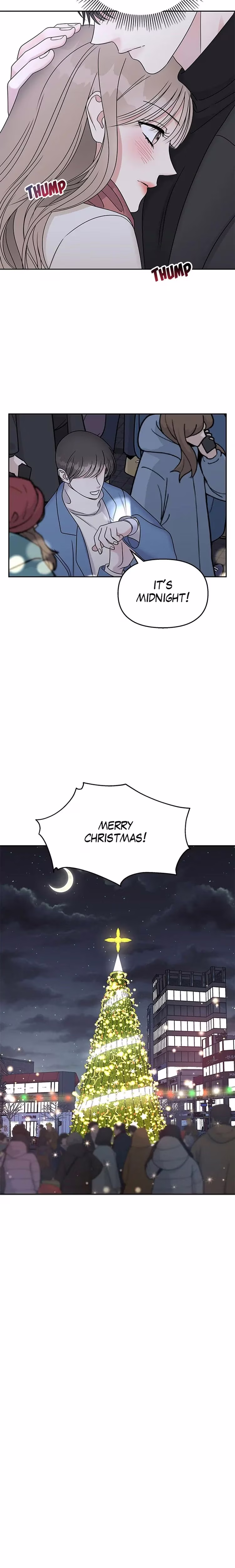 Act Like You Love Me! - Chapter 54 - Part 14