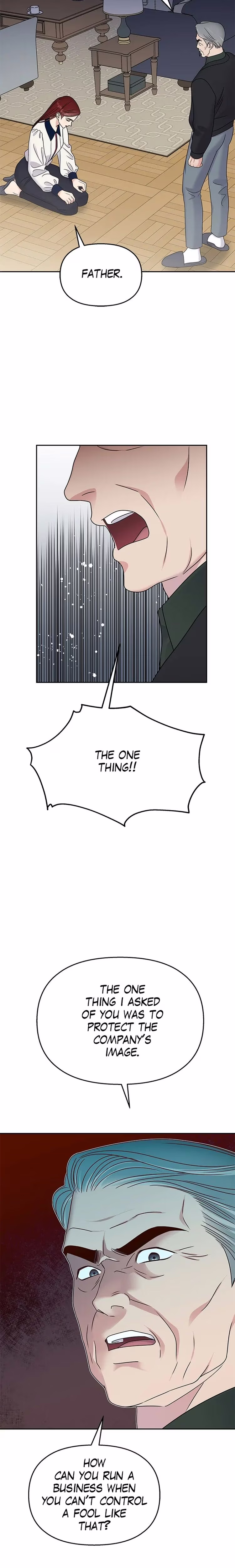 Act Like You Love Me! - Chapter 54 - Part 16