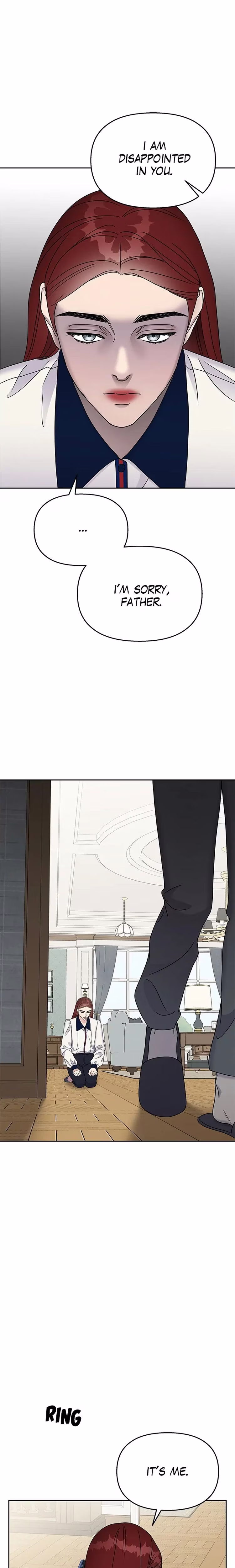 Act Like You Love Me! - Chapter 54 - Part 17