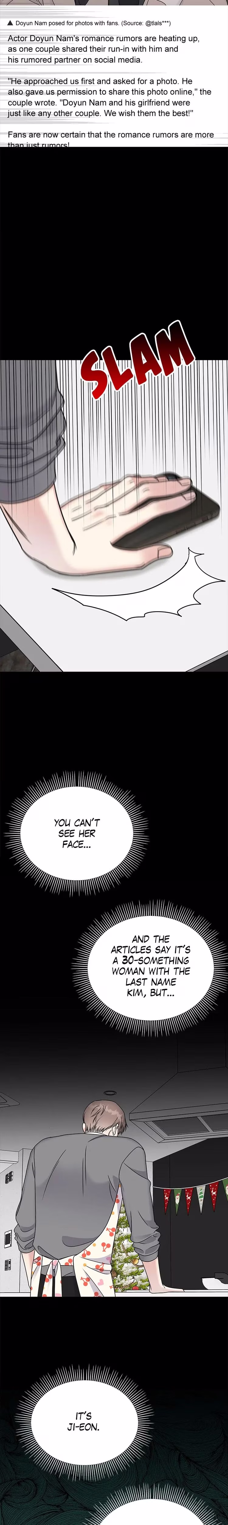 Act Like You Love Me! - Chapter 55 - Part 8