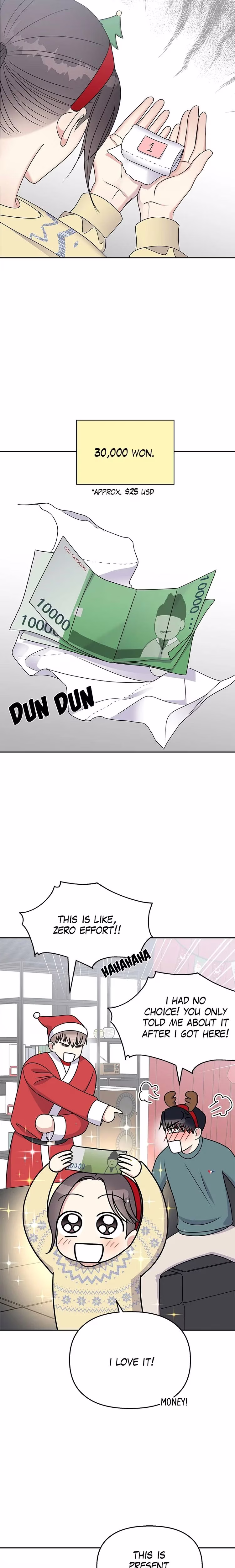 Act Like You Love Me! - Chapter 55 - Part 17