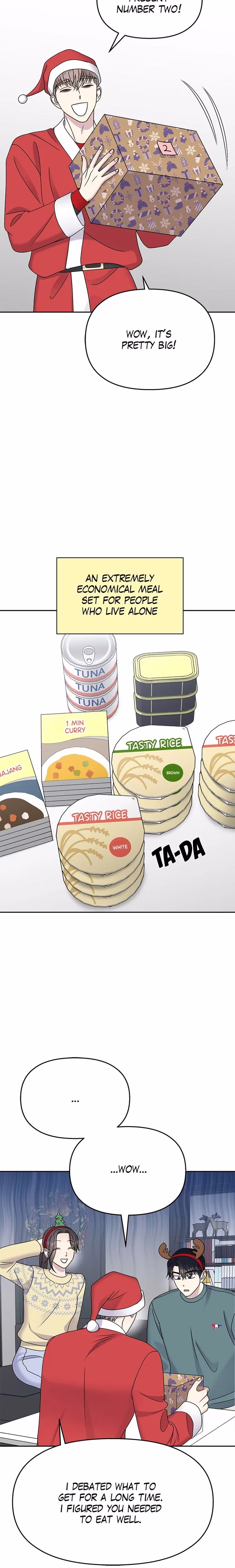 Act Like You Love Me! - Chapter 55 - Part 18