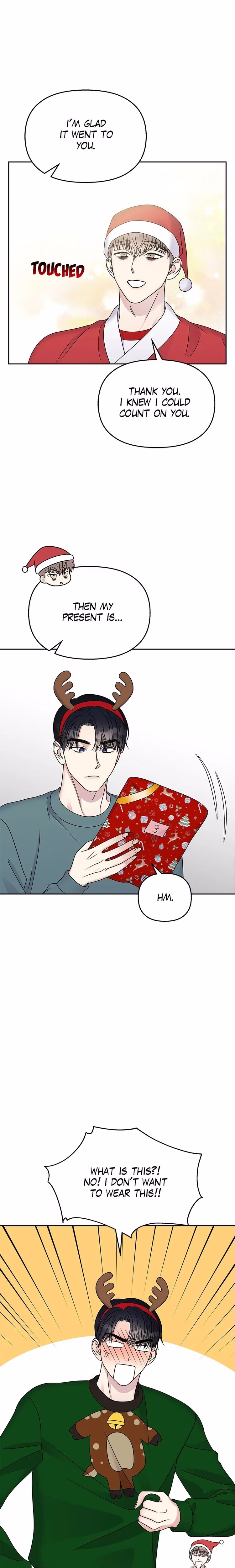 Act Like You Love Me! - Chapter 55 - Part 19