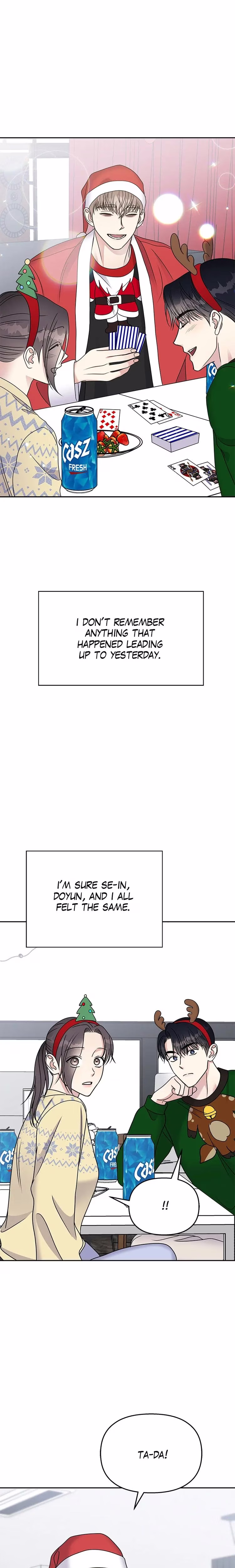 Act Like You Love Me! - Chapter 55 - Part 21