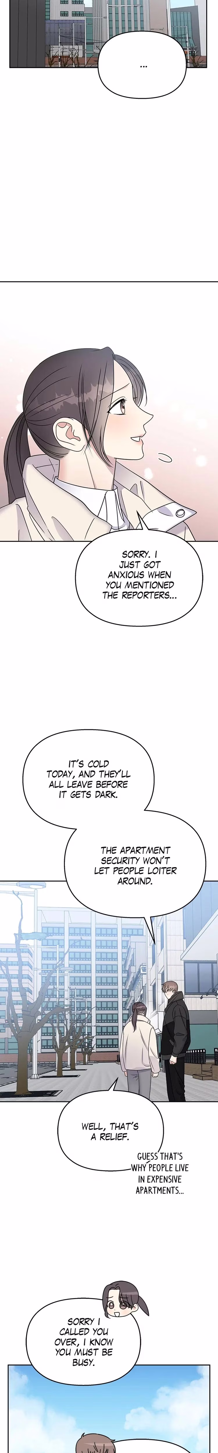 Act Like You Love Me! - Chapter 56 - Part 9