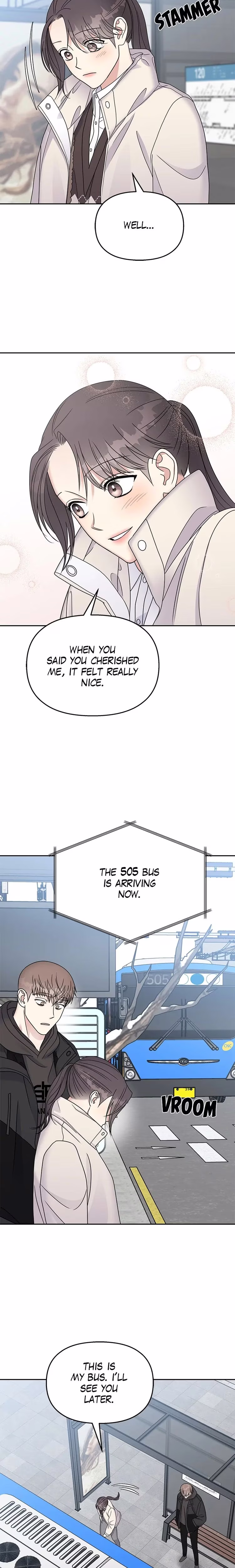 Act Like You Love Me! - Chapter 56 - Part 12