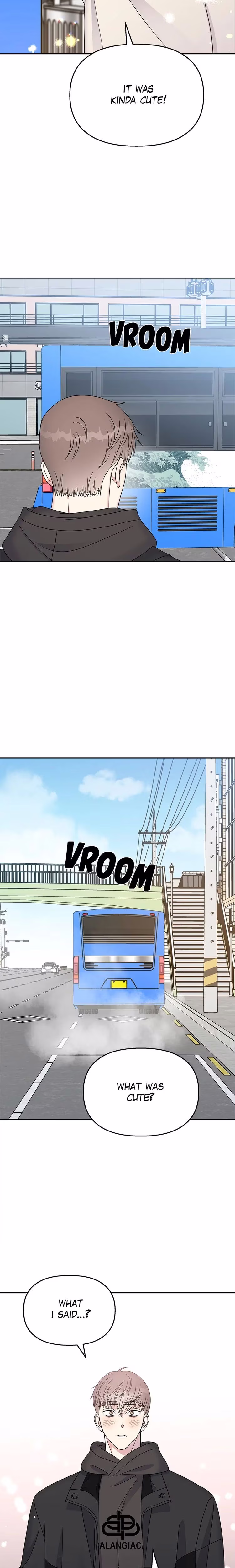 Act Like You Love Me! - Chapter 56 - Part 14