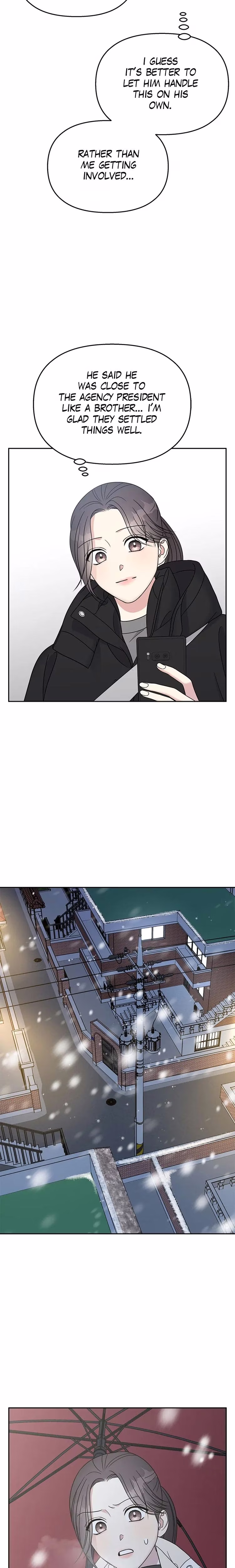 Act Like You Love Me! - Chapter 56 - Part 21