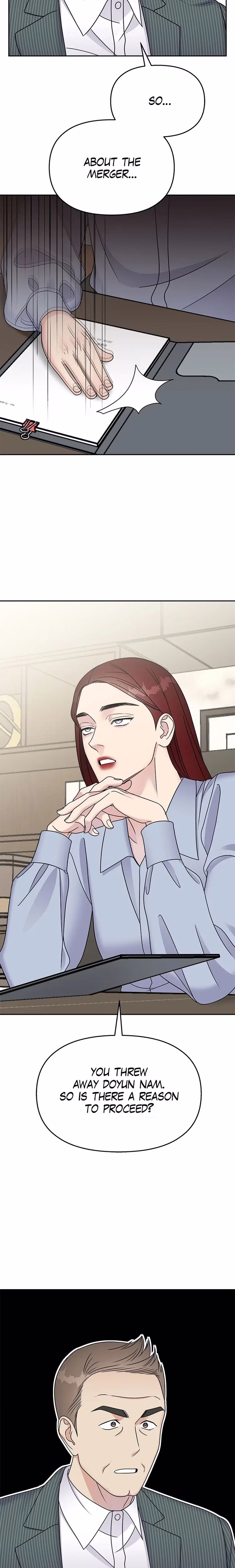 Act Like You Love Me! - Chapter 57 - Part 9