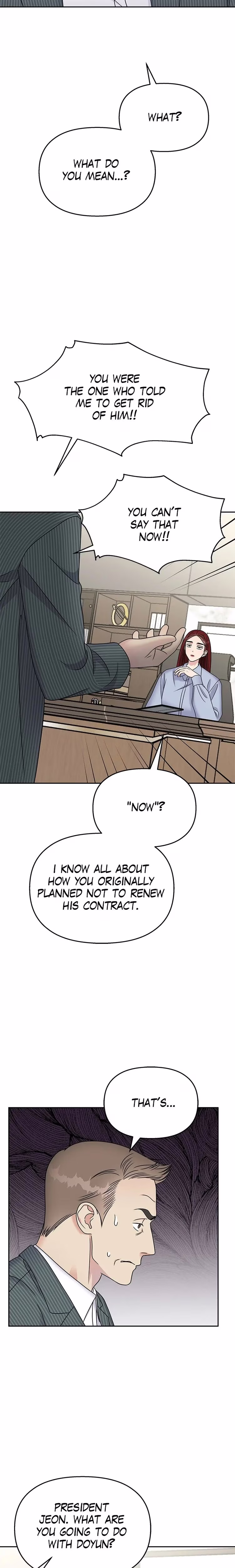 Act Like You Love Me! - Chapter 57 - Part 10