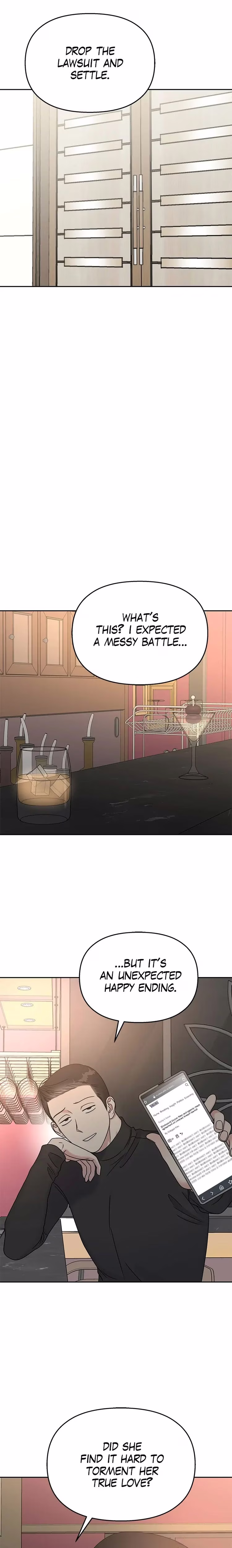 Act Like You Love Me! - Chapter 57 - Part 12