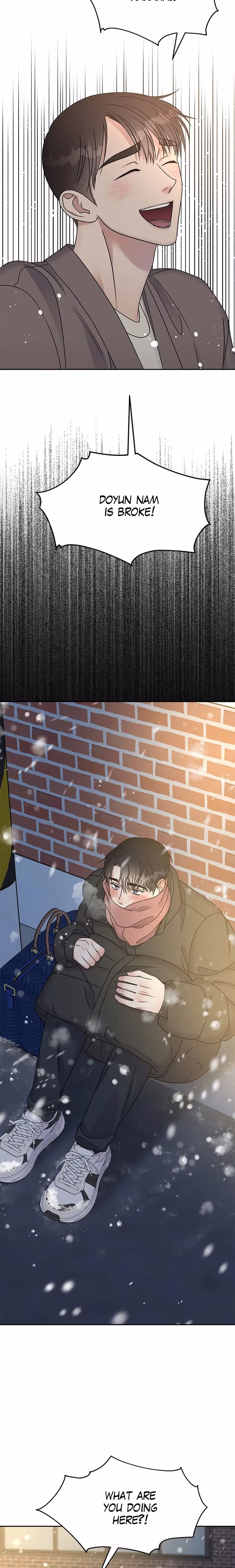 Act Like You Love Me! - Chapter 57 - Part 15