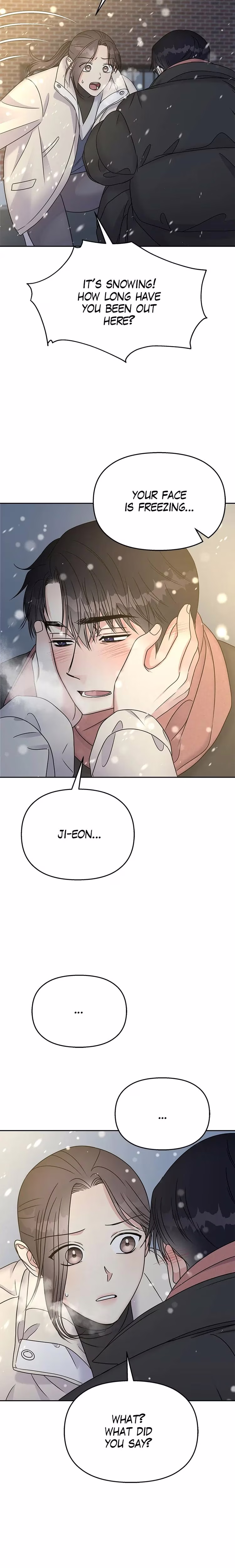 Act Like You Love Me! - Chapter 57 - Part 16