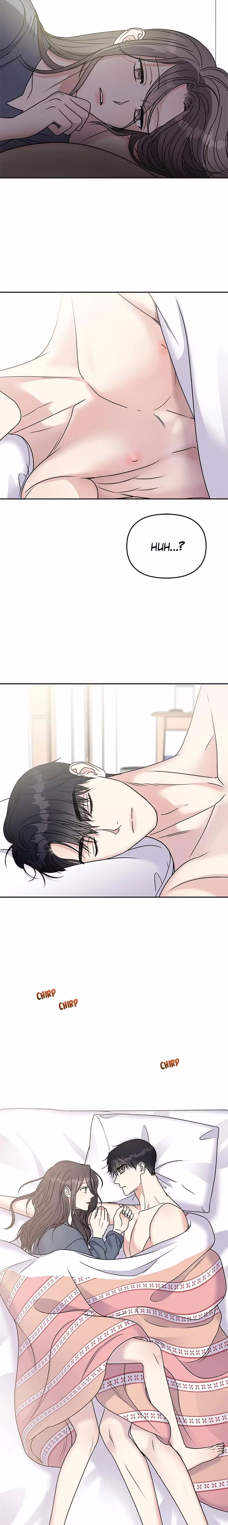 Act Like You Love Me! - Chapter 57 - Part 21