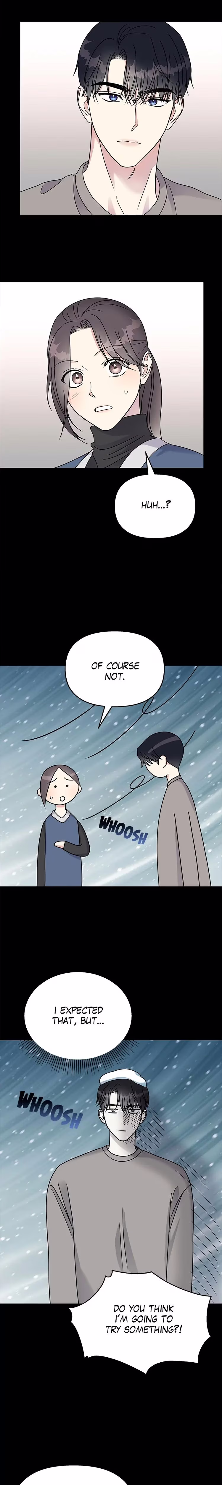 Act Like You Love Me! - Chapter 58 - Part 14