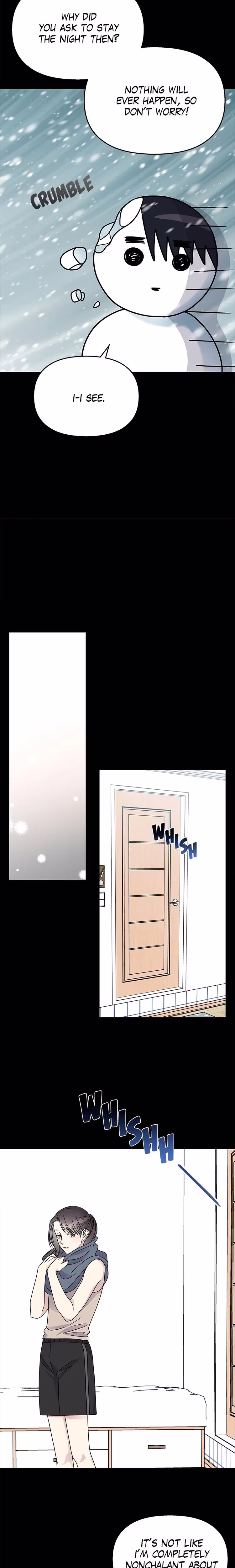 Act Like You Love Me! - Chapter 58 - Part 15