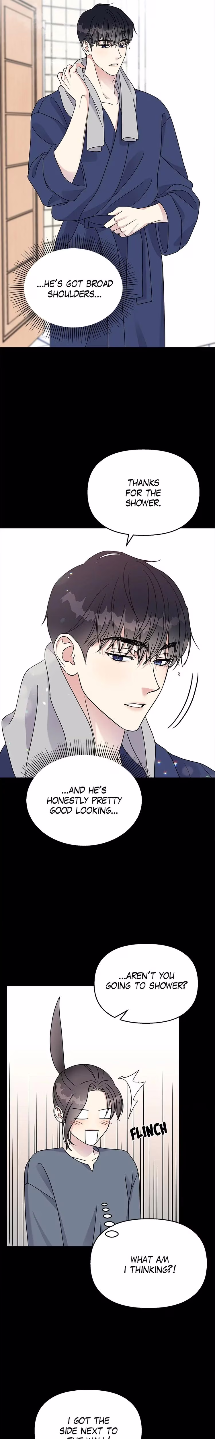 Act Like You Love Me! - Chapter 58 - Part 17