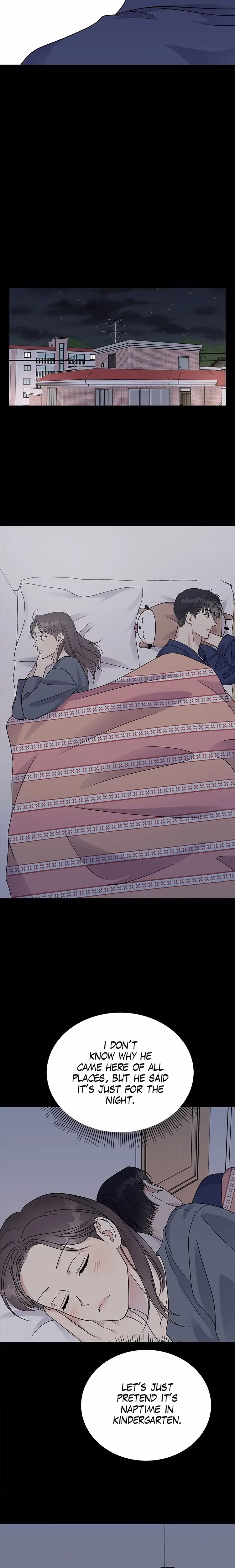 Act Like You Love Me! - Chapter 58 - Part 19