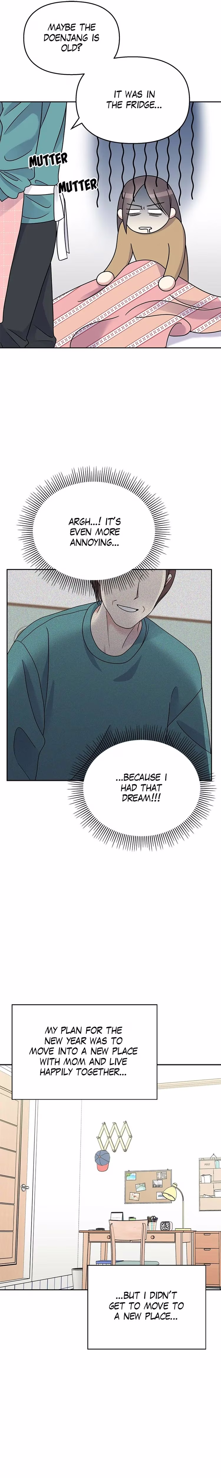 Act Like You Love Me! - Chapter 58 - Part 24