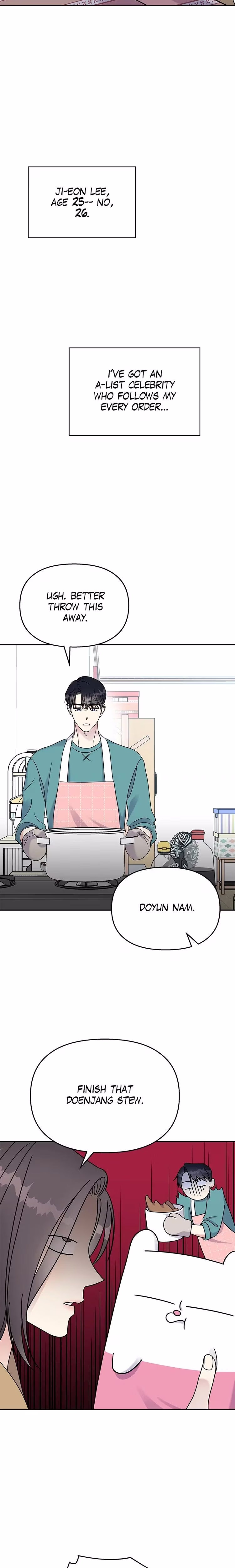 Act Like You Love Me! - Chapter 58 - Part 26