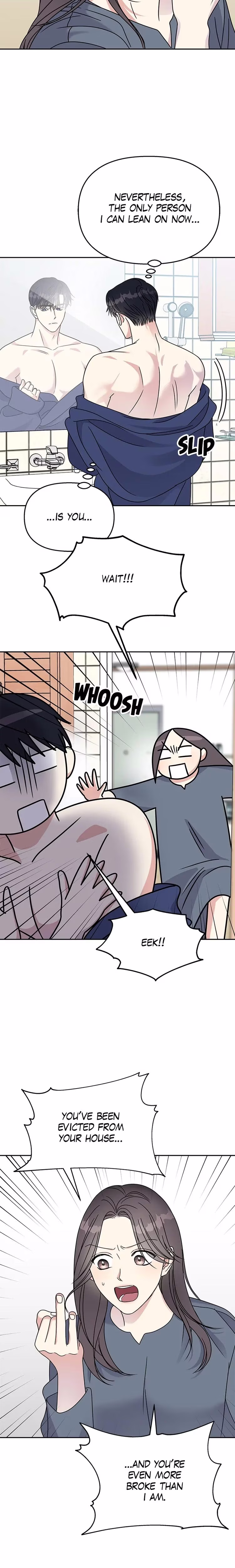 Act Like You Love Me! - Chapter 59 - Part 11