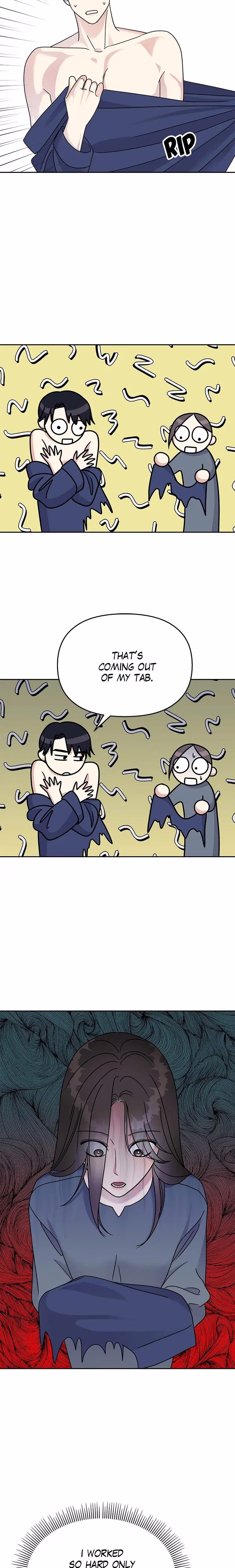 Act Like You Love Me! - Chapter 59 - Part 13