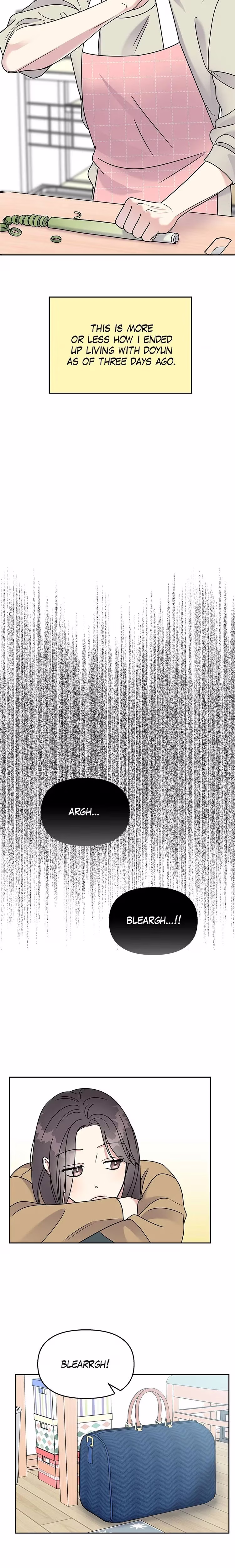 Act Like You Love Me! - Chapter 59 - Part 20