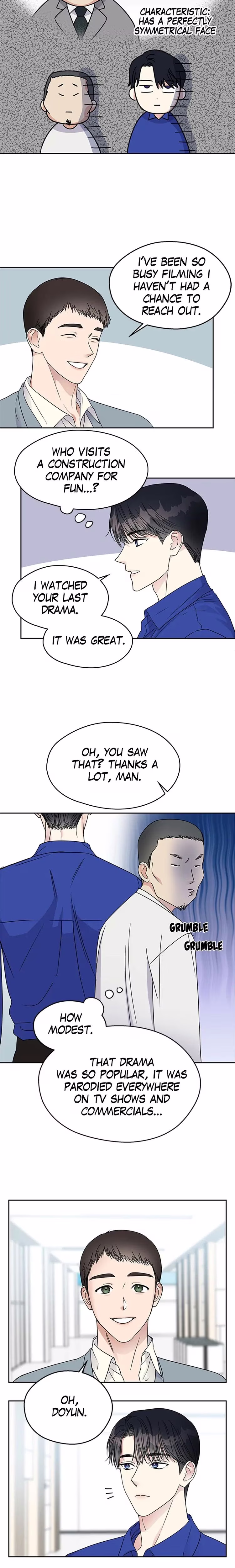 Act Like You Love Me! - Chapter 6 - Part 3