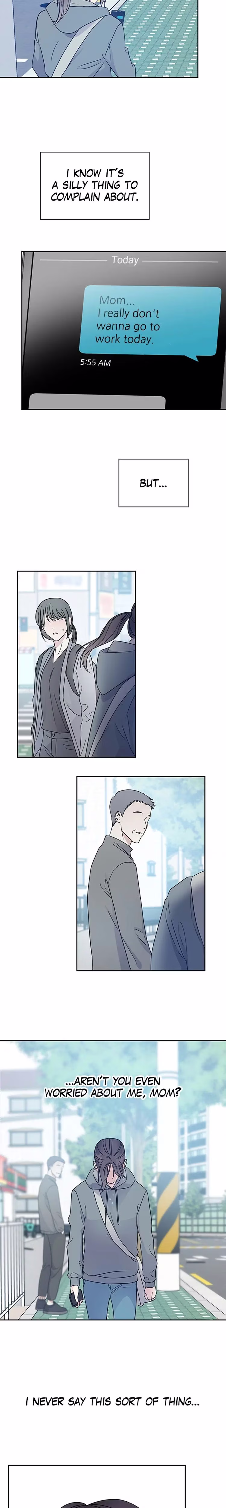 Act Like You Love Me! - Chapter 6 - Part 15