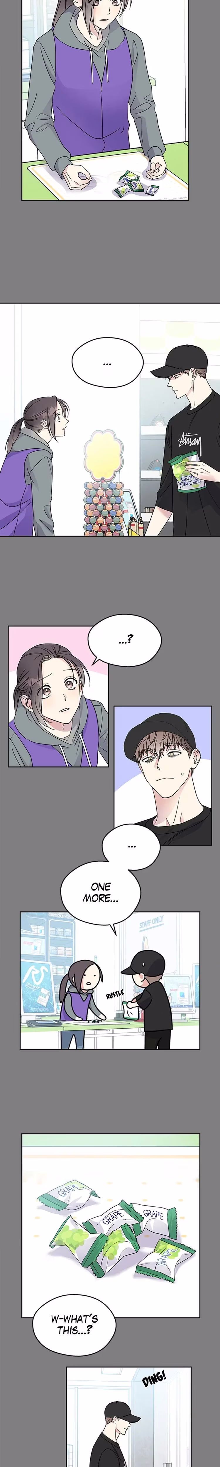 Act Like You Love Me! - Chapter 6 - Part 19