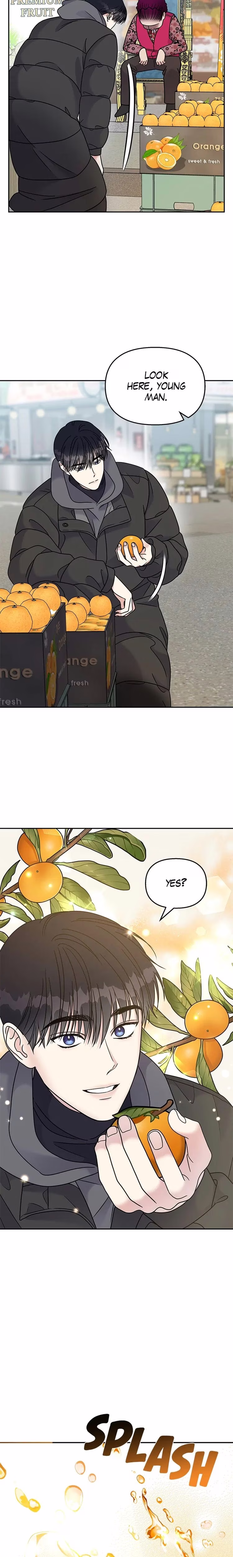 Act Like You Love Me! - Chapter 61 - Part 3