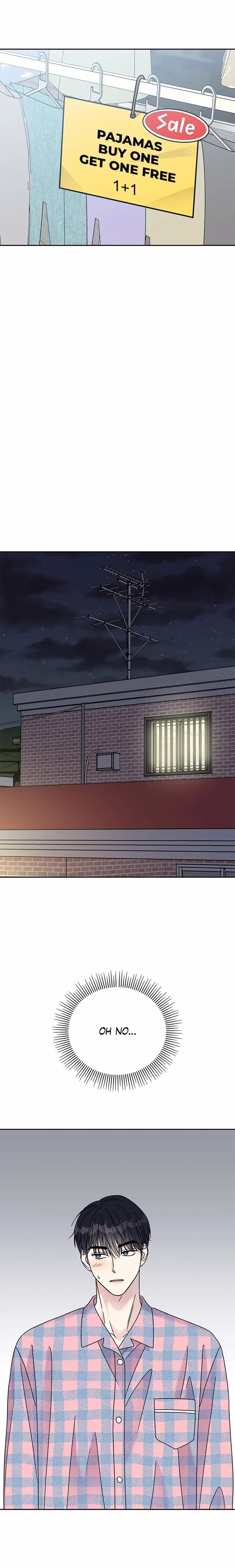 Act Like You Love Me! - Chapter 61 - Part 14