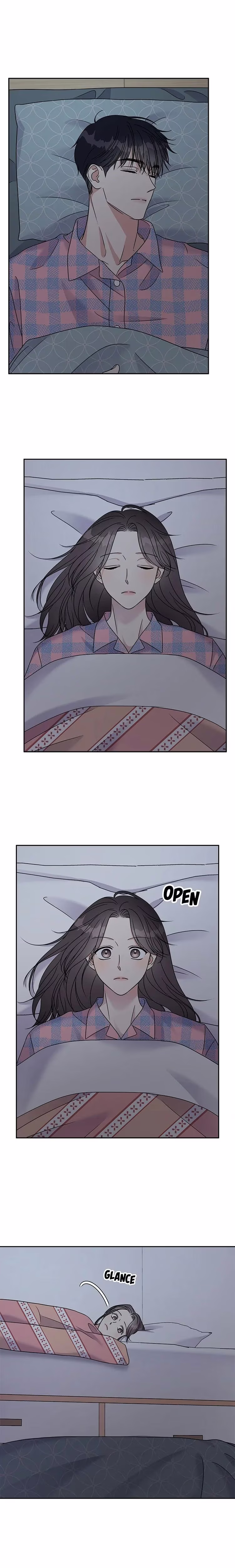 Act Like You Love Me! - Chapter 61 - Part 20