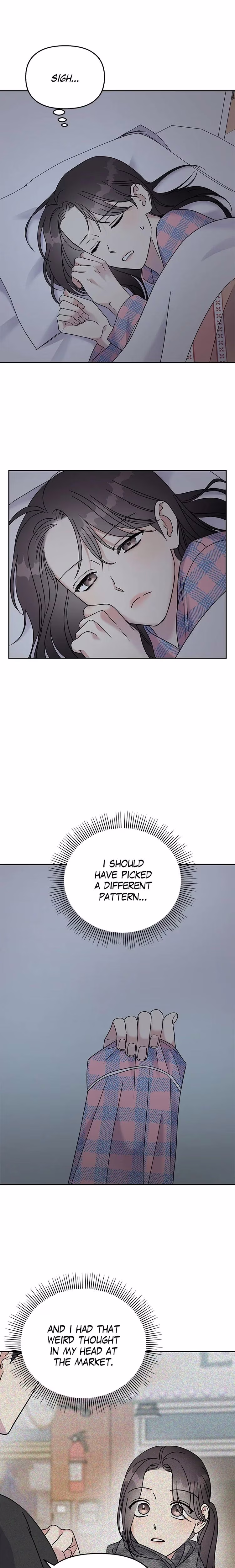 Act Like You Love Me! - Chapter 61 - Part 21