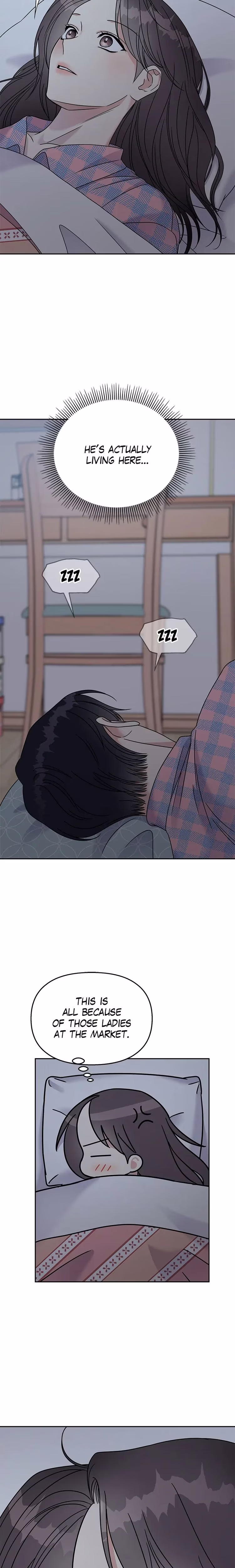 Act Like You Love Me! - Chapter 61 - Part 23