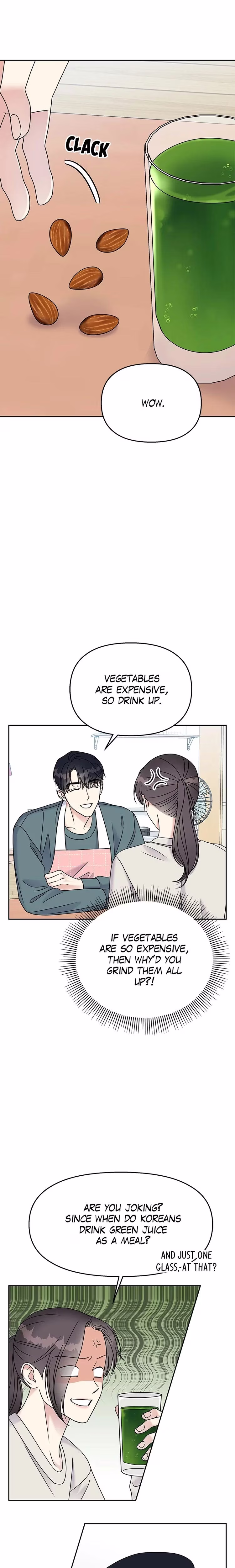 Act Like You Love Me! - Chapter 62 - Part 9