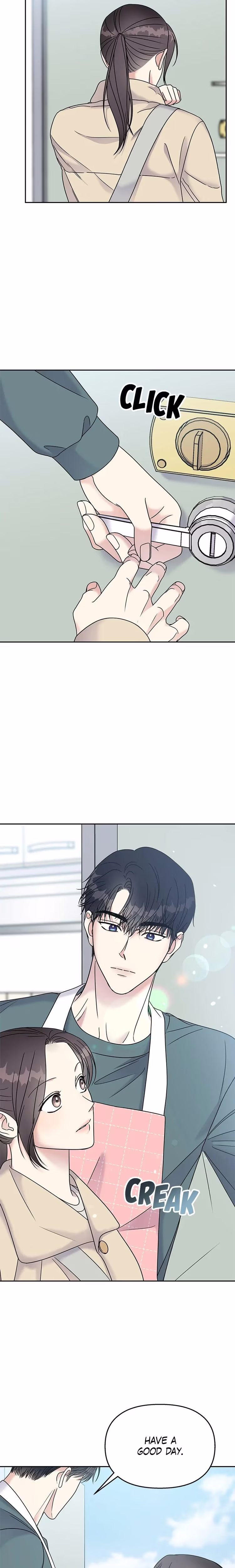 Act Like You Love Me! - Chapter 62 - Part 11