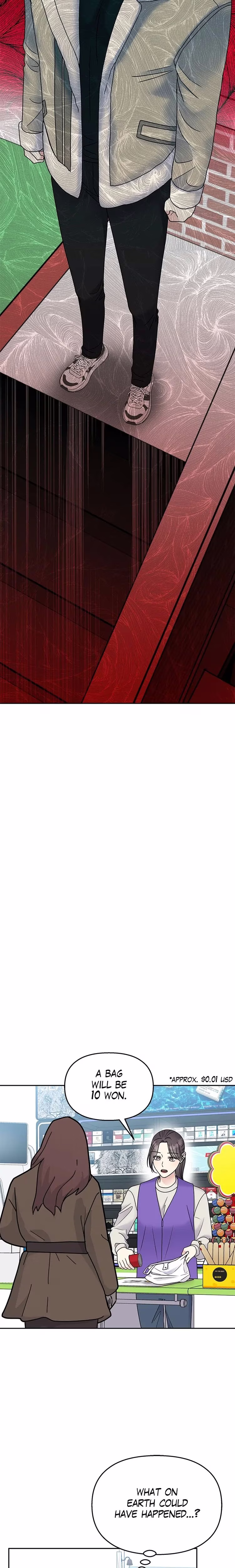 Act Like You Love Me! - Chapter 62 - Part 16