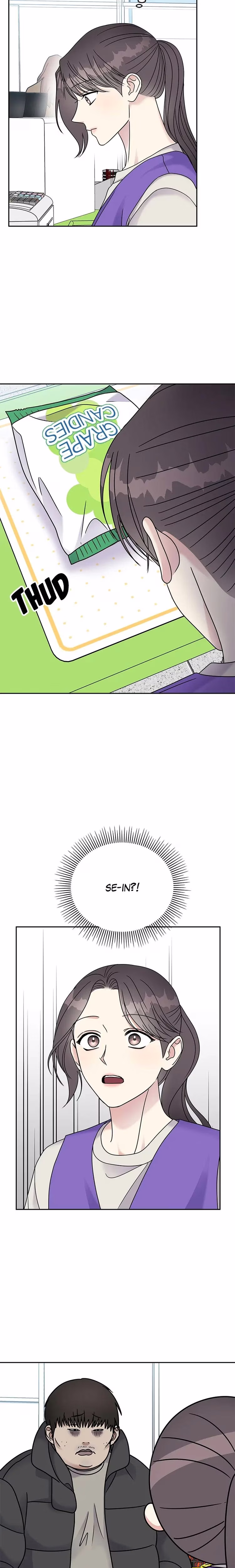 Act Like You Love Me! - Chapter 62 - Part 17