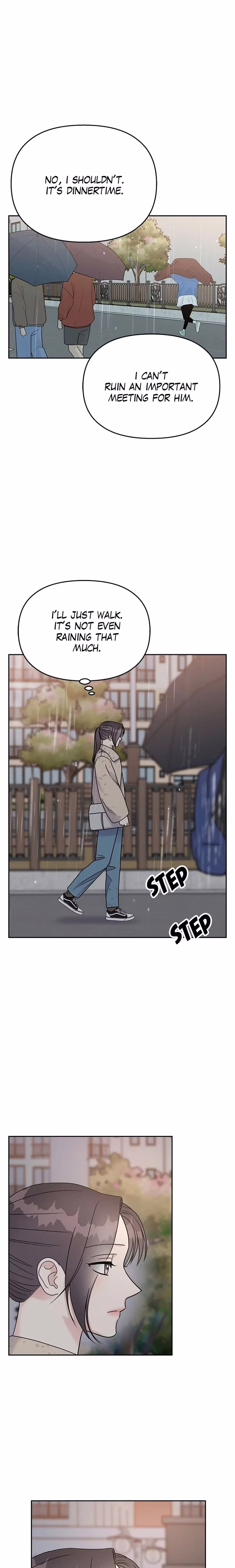 Act Like You Love Me! - Chapter 62 - Part 21