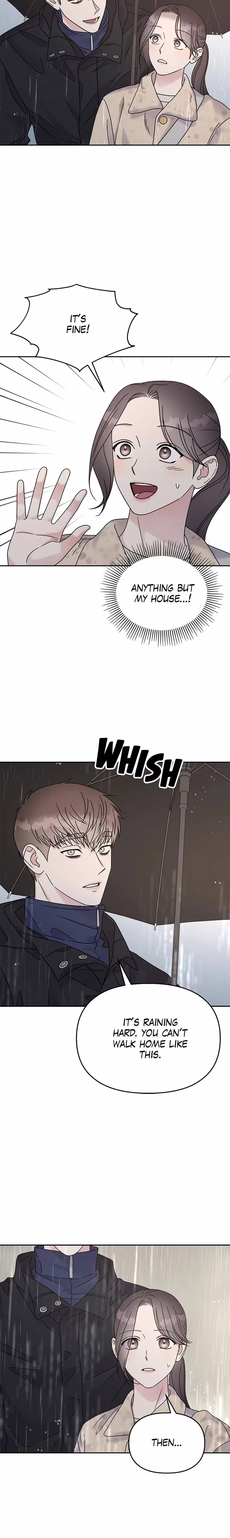 Act Like You Love Me! - Chapter 63 - Part 3