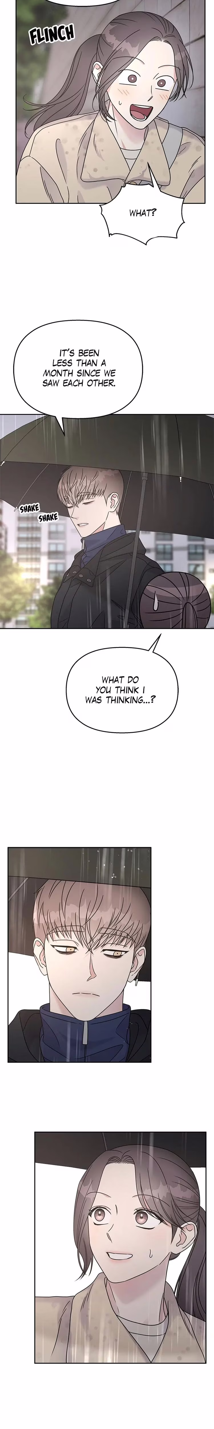 Act Like You Love Me! - Chapter 63 - Part 6