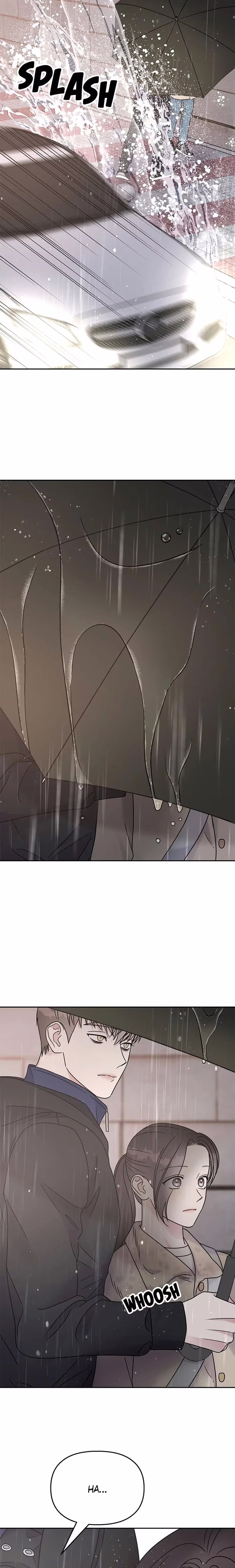 Act Like You Love Me! - Chapter 63 - Part 9