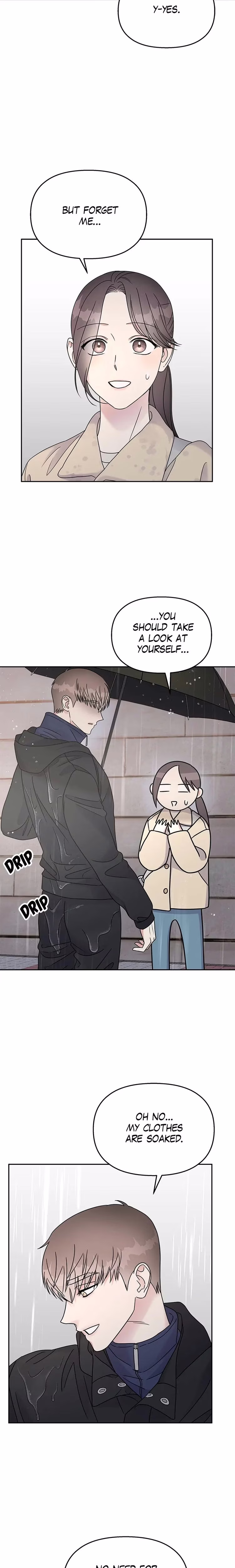 Act Like You Love Me! - Chapter 63 - Part 11