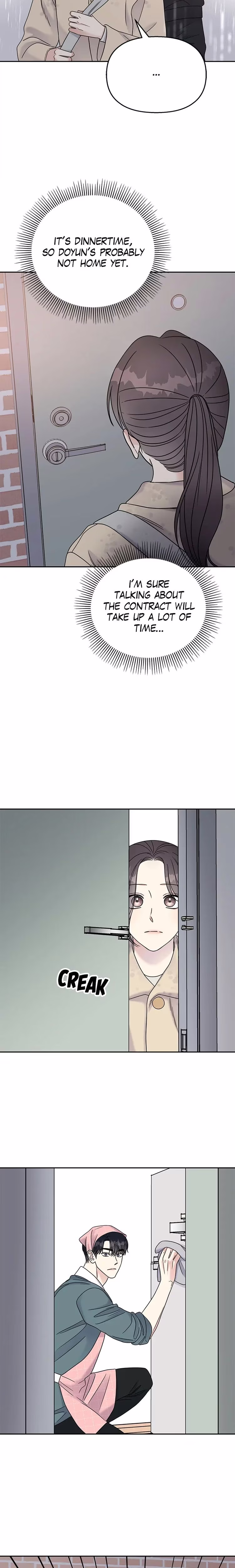 Act Like You Love Me! - Chapter 63 - Part 14