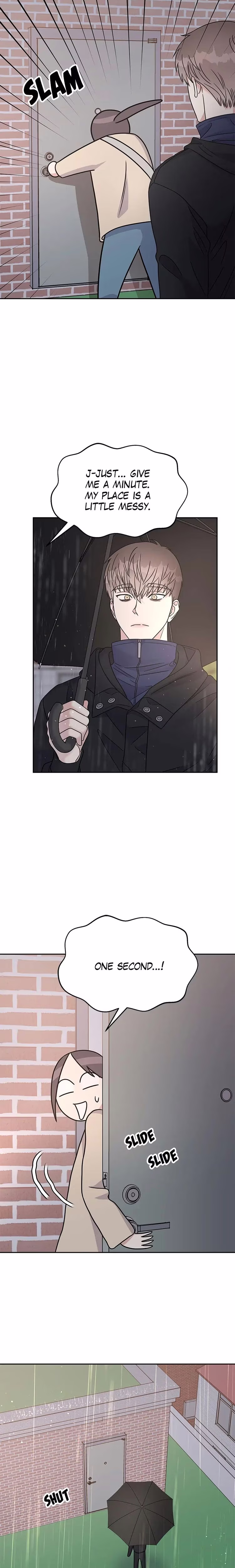 Act Like You Love Me! - Chapter 63 - Part 15