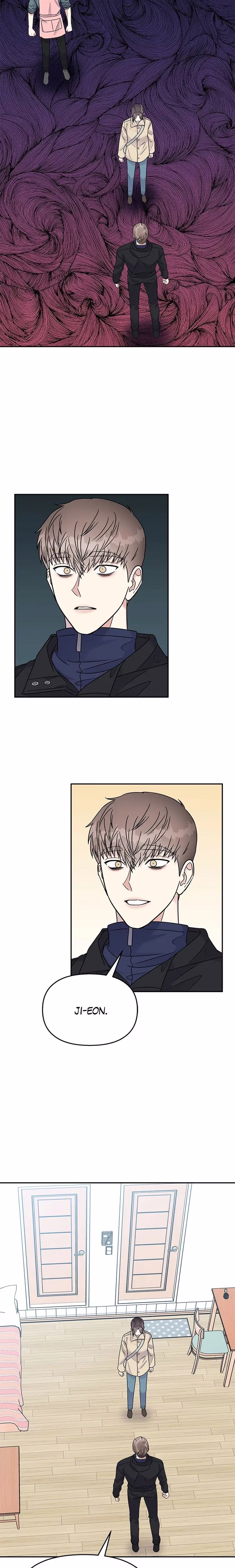 Act Like You Love Me! - Chapter 64 - Part 3